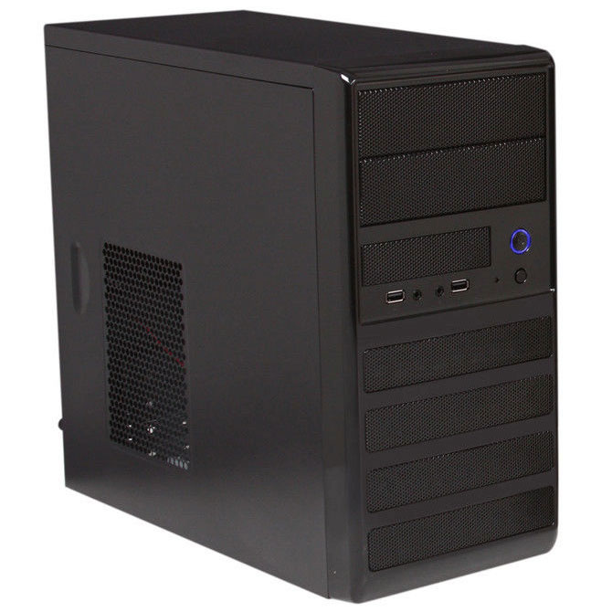 Rosewill Ranger-M N/A MicroATX Computer Case