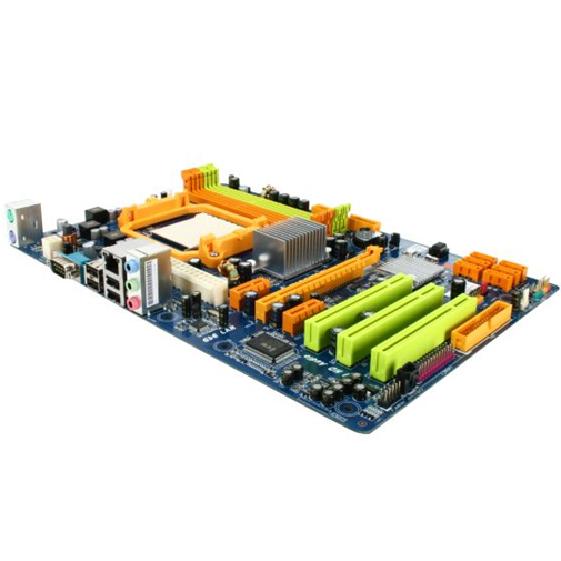 Biostar A770E3 AM3 AM2+ AM2 Desktop Computer PC DDR3 Motherboard