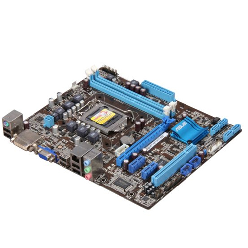 motherboard asus p8h61 m le csm h61 upgrade cpu socket