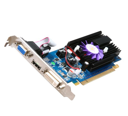 best pci express 2.0 x16 video card for gaming